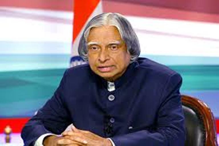 Memorial of great scientist Abdul Kalam to open on July 27