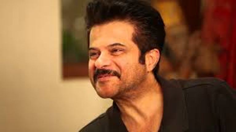 Western Railway issued a notice against actor Anil Kapoor