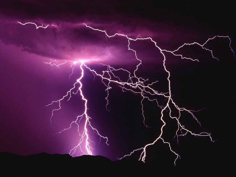 Lightning kills 30 in Odisha, 35 injured