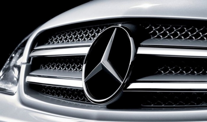 Petrol versions in all Mercedes cars by September