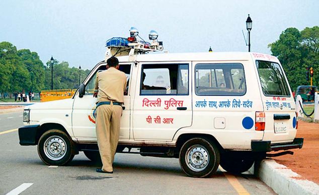 Police constable shot dead in Delhi
