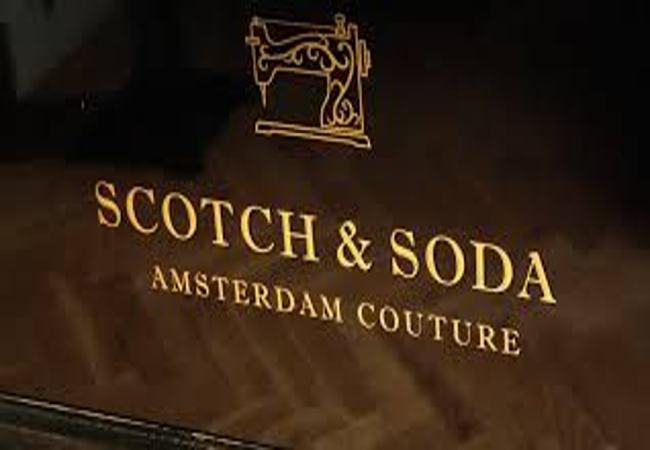 Reliance Brands to bring Dutch fashion label Scotch & Soda to India