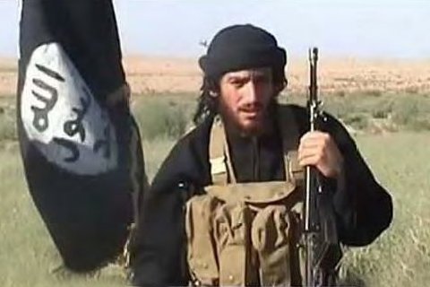 Key ISIS leader Is Reported Killed in Syria