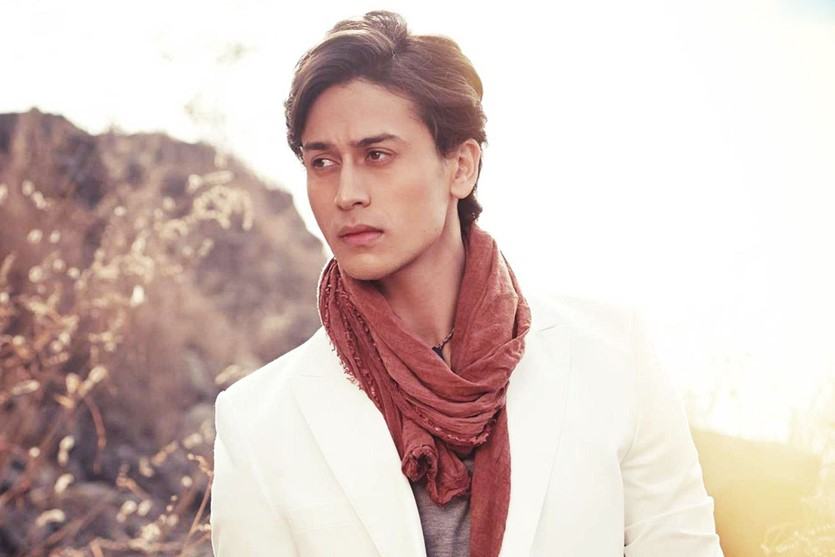Tiger Shroff to star in Student of the Year 2