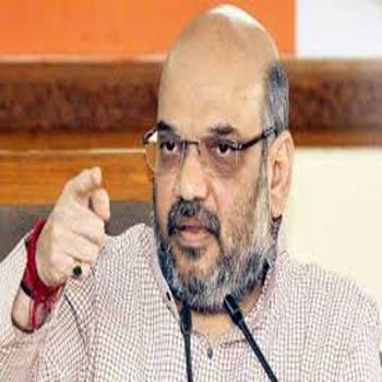 Amit Shah inaugurates BJP state core group workshop