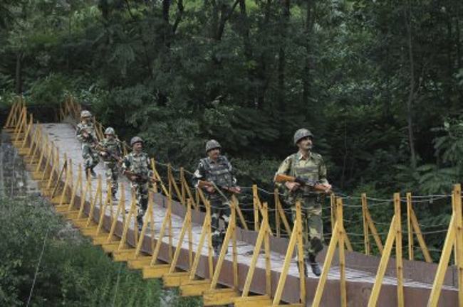 China wont take sides on Kashmir: Chinese media