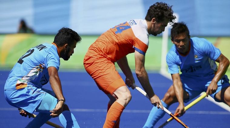 Rio Olympics: India lost the match ,still quarter-final entry is final