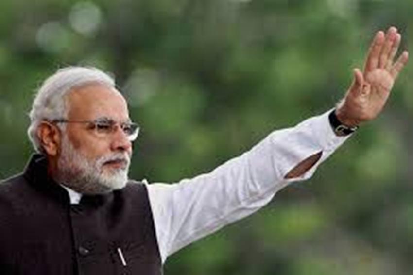 Narendra Modi to inaugurate scheme he launched in 2012