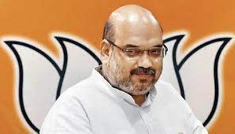 Amit Shah appoints union ministers in-charge of Uttarakhand, Manipur