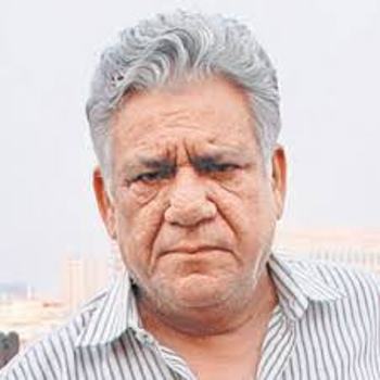 Pakistanis, Indians respect each other: Om Puri