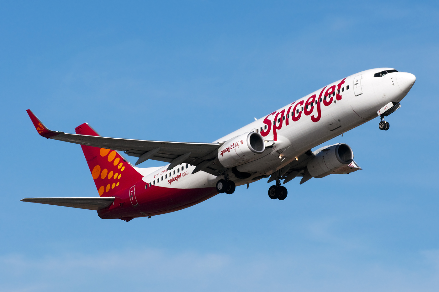 SpiceJet announces special offers for defence personnel