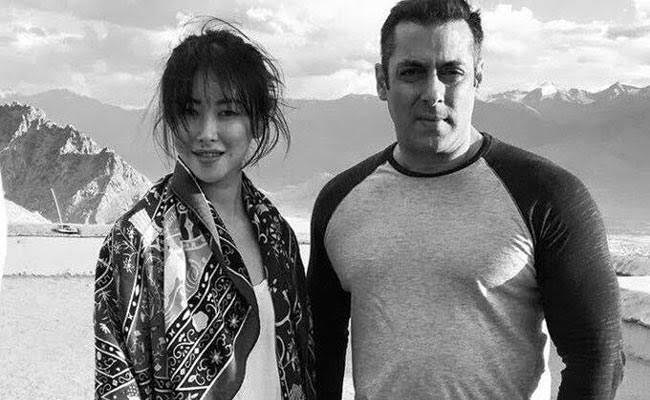 New movie of Salman khan “Tubelight” to be release on Eid next year