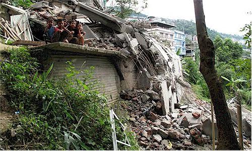 Three low-intensity quakes hit Himachal
