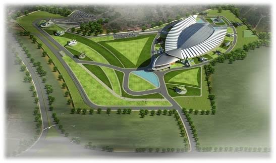 Delhi to get new Air Force Aerospace Museum