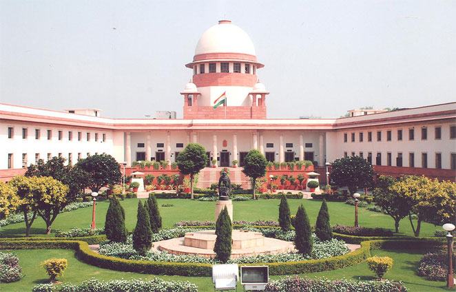 Upload FIRs on official website in 24 hours: SC