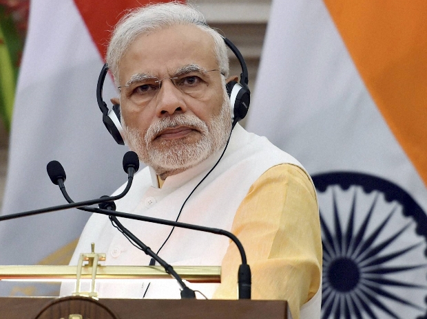 PM Modi to give strong message to Pakistan from Kozhikode