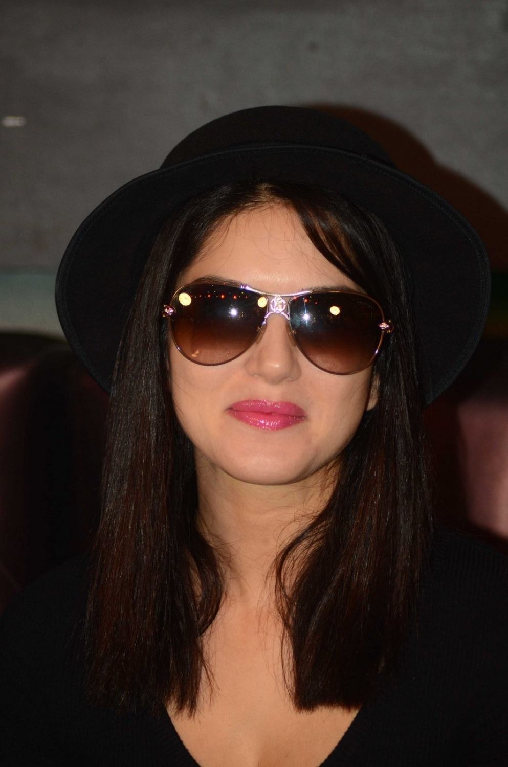 Still dont think I completely fit in Bollywood: Sunny Leone