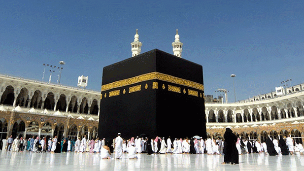 Saudi Arabia announces success of Haj season