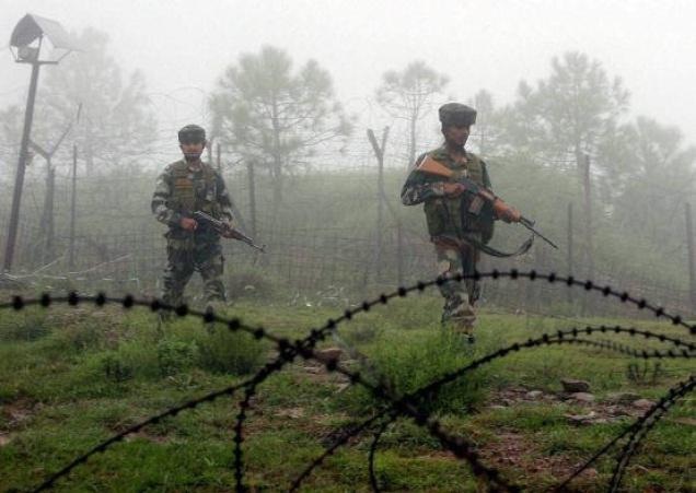 One army man received minor injury during cross-LoC operation