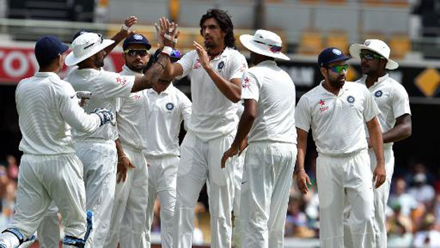 No surprises in Indian Test squad for NZ series