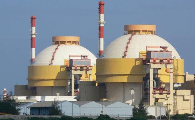 Russia’s ZiO-Podolsk to supply components to Kudankulam n-plant
