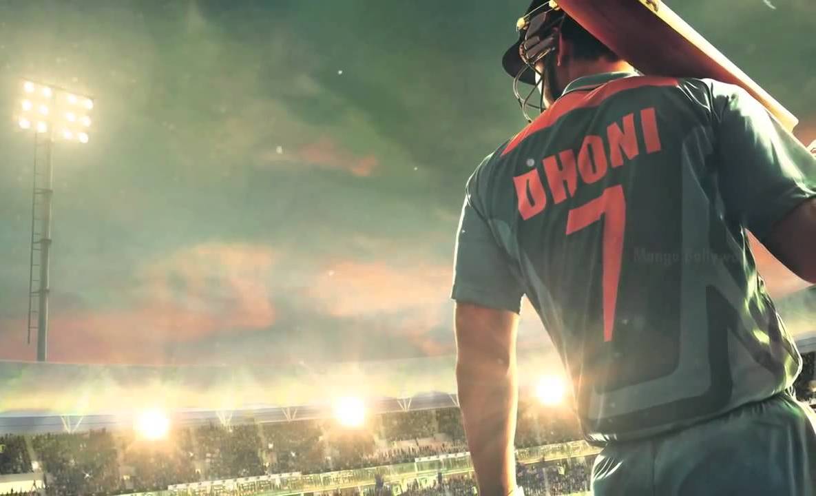 M.S. Dhoni: The Untold Story: Chugs along touching right nerve