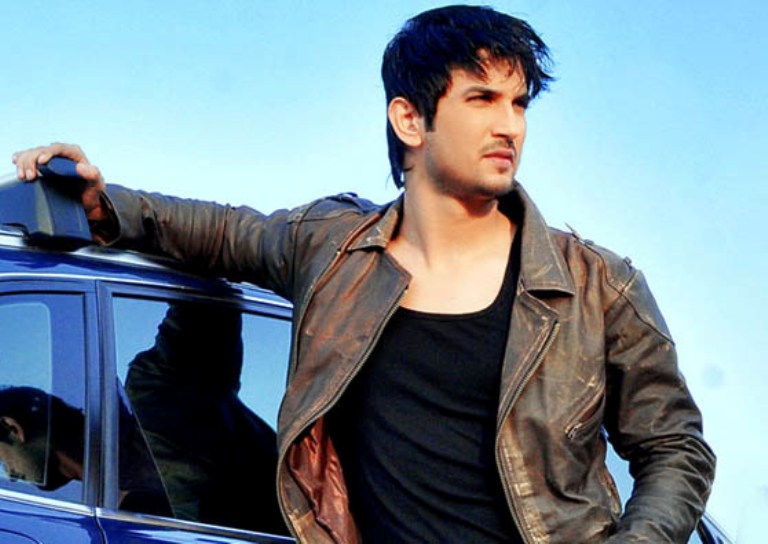 Never knew I could act: Sushant Singh Rajput