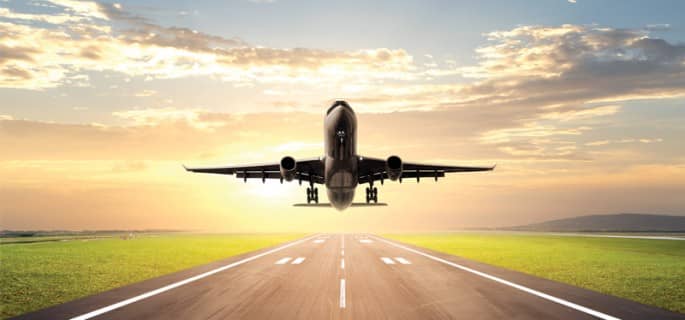 Three greenfield airports get in principle approval