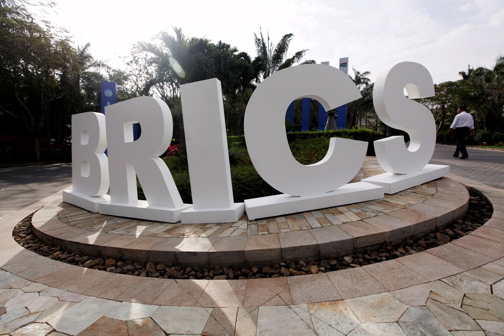 BRICS focusing on developing vibrant bond market