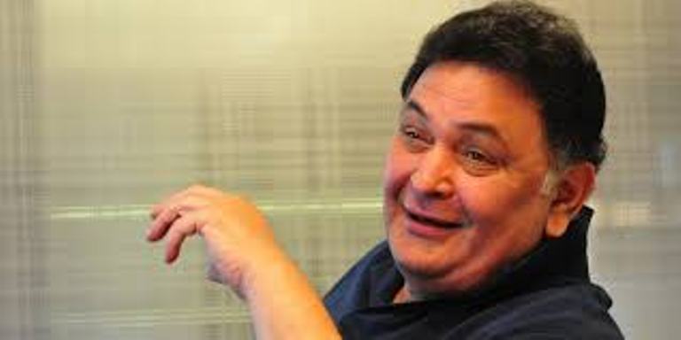 Rishi Kapoor turns 64, B-Town showers good wishes on him