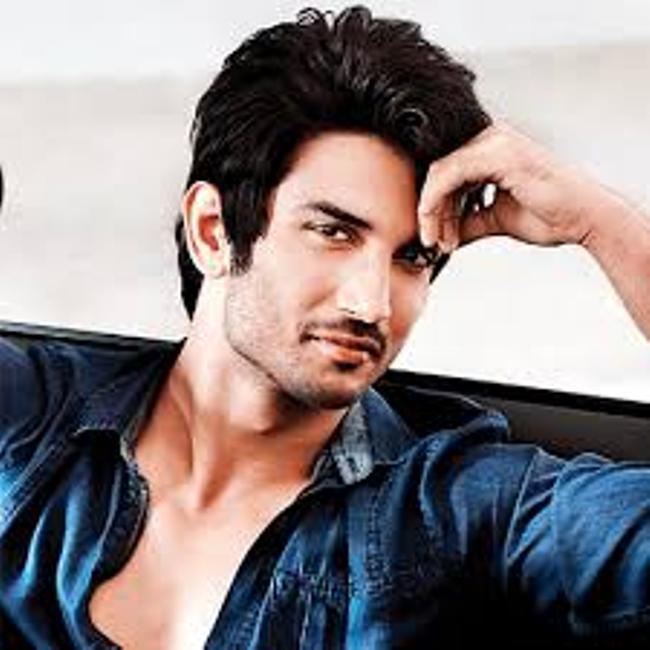 Sushant Singh Rajput to star in space film