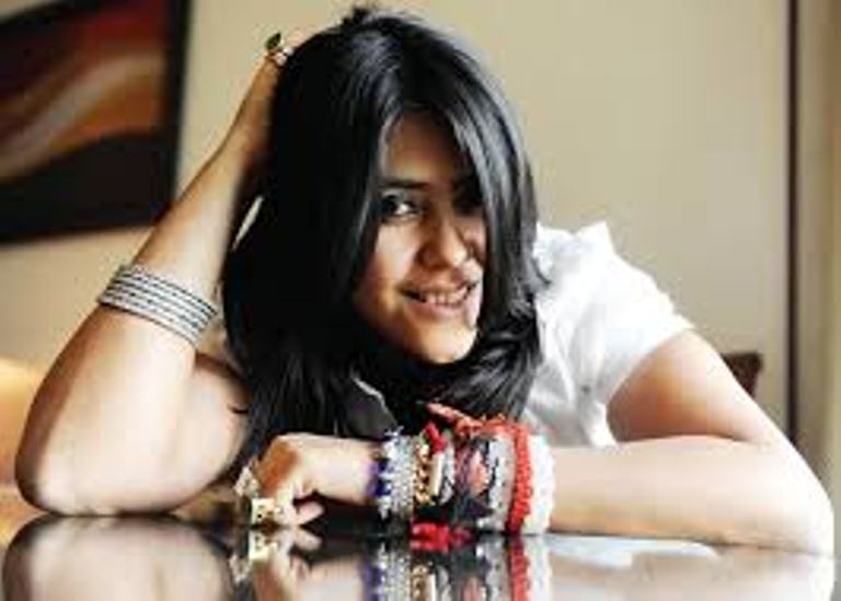 Bollywood not going anywhere, viewers going online: Ekta Kapoor