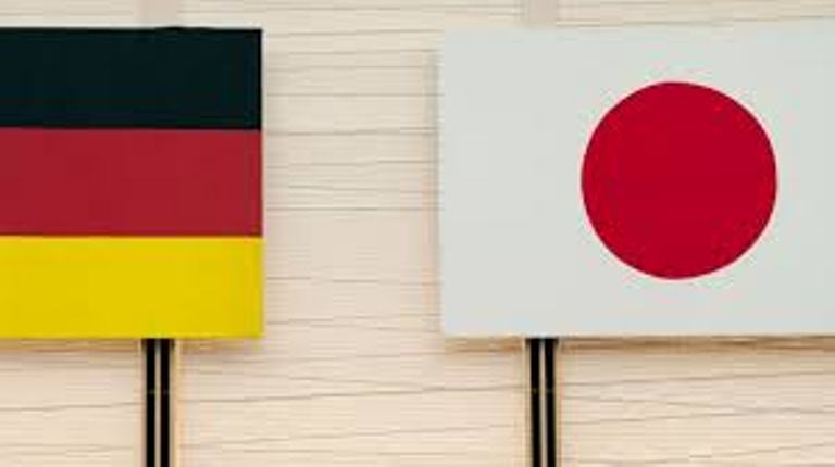 Japan, Germany condemn Uri terror attack