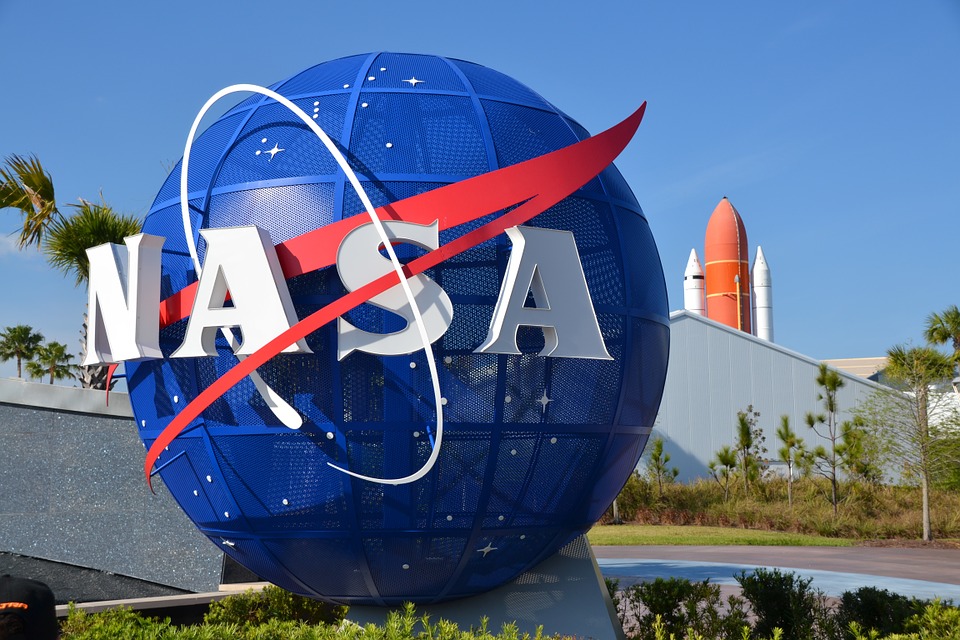 NASA-funded rocket solves cosmic mystery