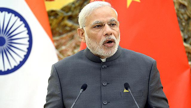 Only one country exporting terror to whole world: PM Modi