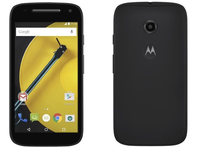 Moto E Power smartphone launched in India at Rs 7,999   