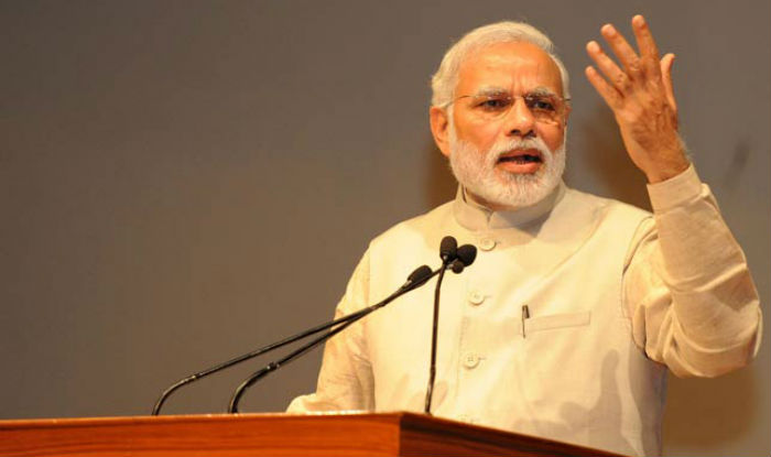 Prime Minister Narendra Modis birthday celebrations aim for four records