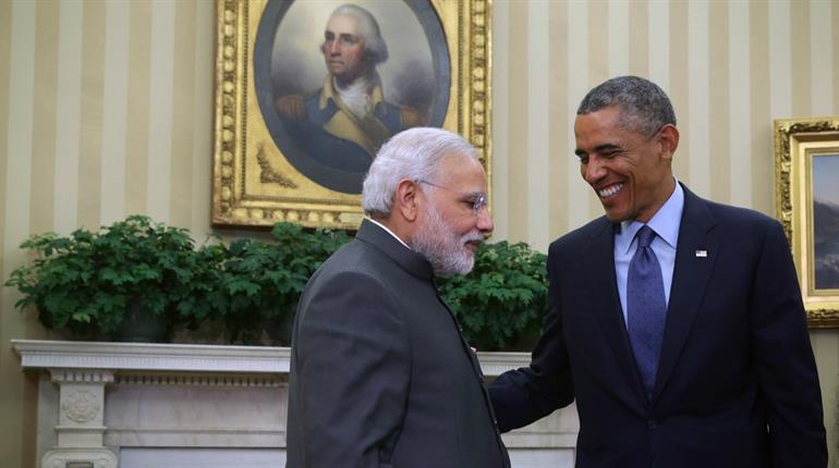 US committed to India’s NSG membership