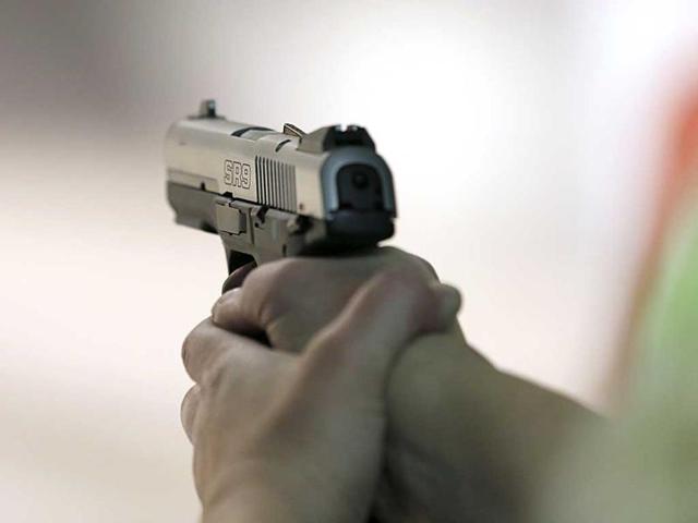 Two women found shot dead in Gurgaon