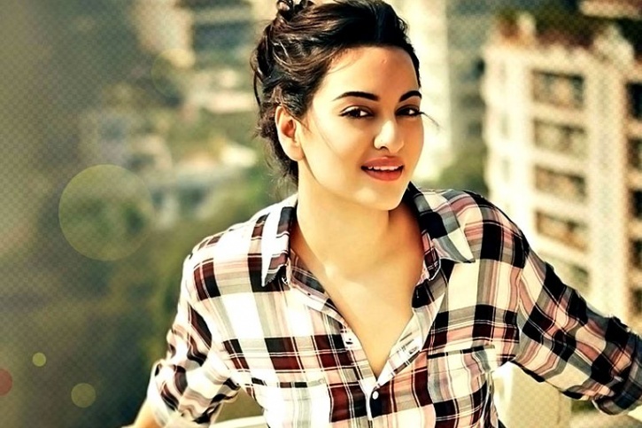 Sonakshi to perform at Bollywood Music Project