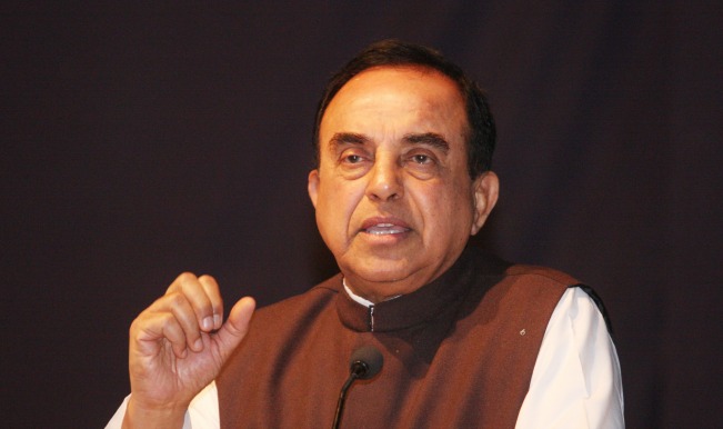 Would have been a better Finance Minister than Jaitley, says Swamy