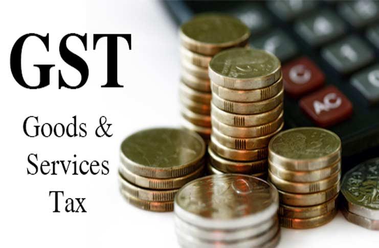 GST Council Additional Secretary appointed