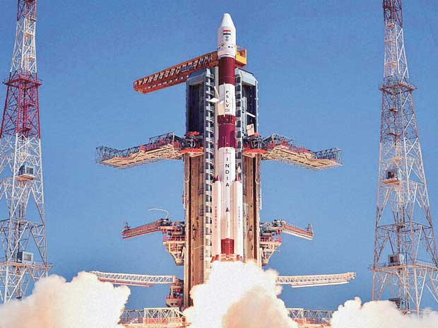 ISRO’s World record bid: Launching 83 satellites on single rocket