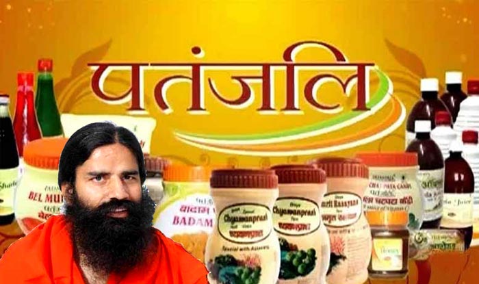 Too much of Baba Ramdev in TV ?