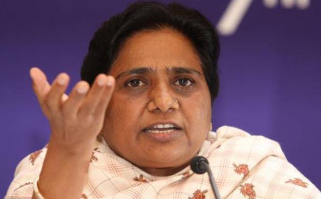 Modi government spreading hatred in Uttar Pradesh: Mayawati
