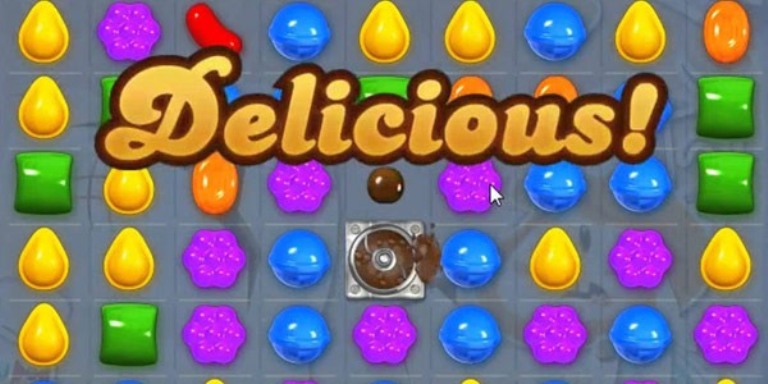 A Candy Crush TV show is coming soon