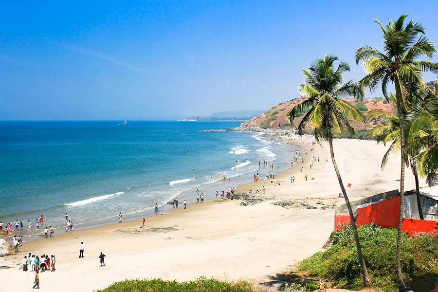 Rs 13 cr disbursed for e-toilets on Goa beaches: Minister   