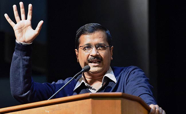 AAP government to extend free water scheme to NDMC area