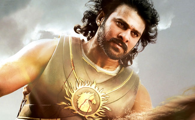 Baahubali 2... first look to be showacased at MAMI