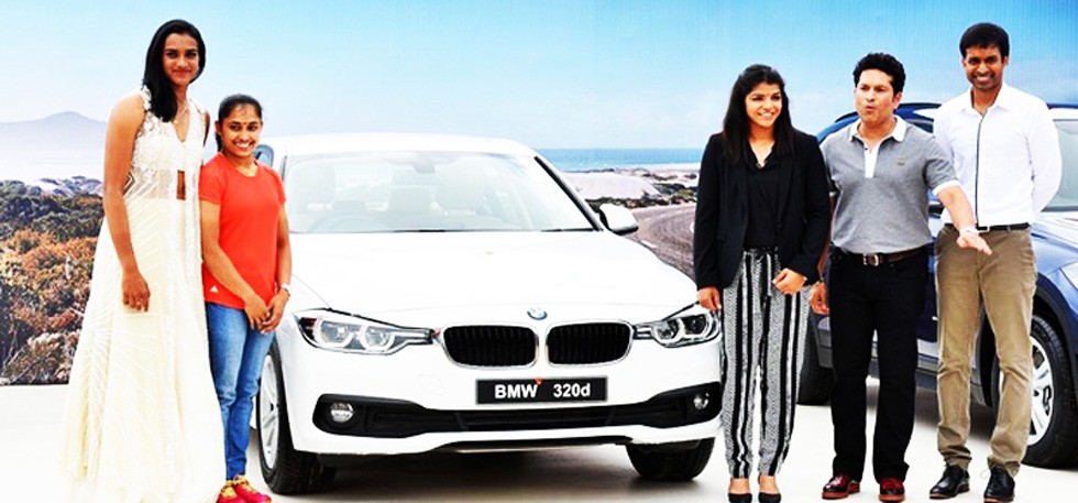 Dipa may get cash instead of BMW car due to maintenance problems